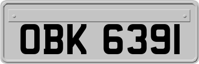 OBK6391