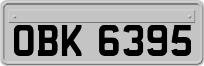 OBK6395