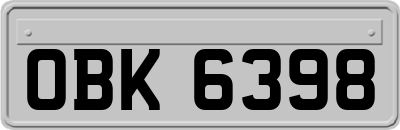 OBK6398