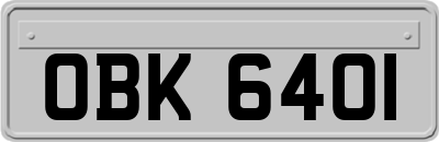 OBK6401