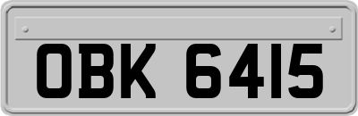 OBK6415