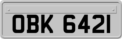 OBK6421