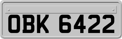 OBK6422