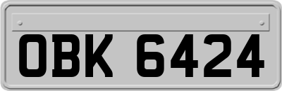 OBK6424