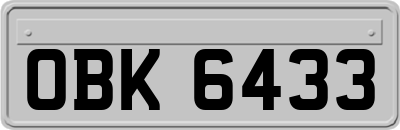 OBK6433