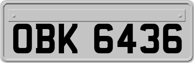 OBK6436