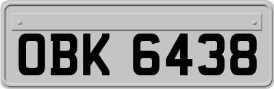 OBK6438