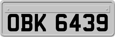 OBK6439