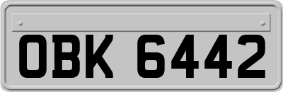 OBK6442