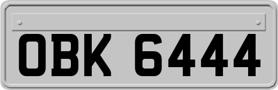 OBK6444