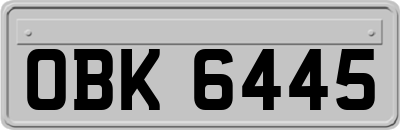 OBK6445