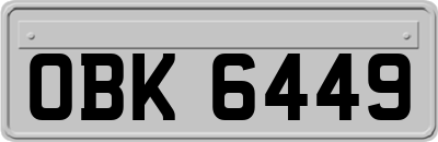 OBK6449