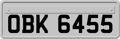 OBK6455