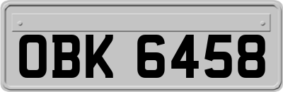 OBK6458
