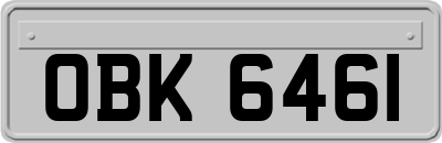 OBK6461
