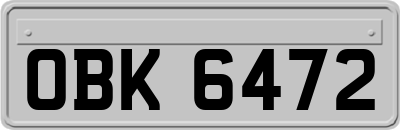 OBK6472