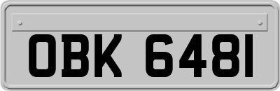 OBK6481