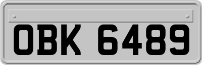 OBK6489