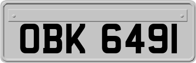 OBK6491