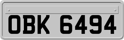 OBK6494