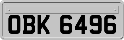 OBK6496