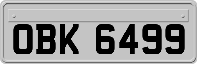 OBK6499