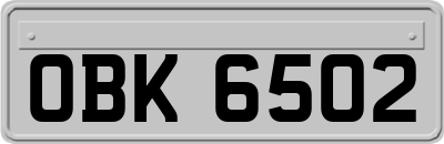 OBK6502
