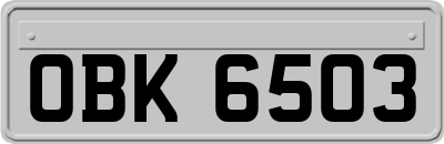 OBK6503