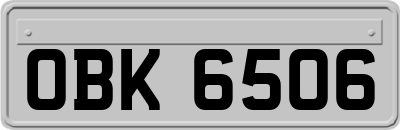 OBK6506