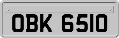 OBK6510