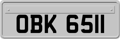 OBK6511