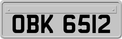 OBK6512