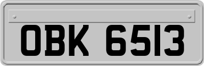 OBK6513
