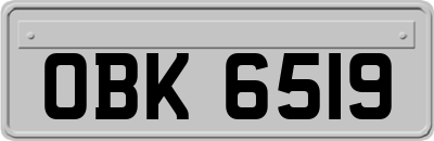 OBK6519