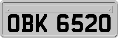 OBK6520