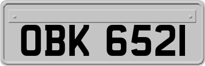 OBK6521