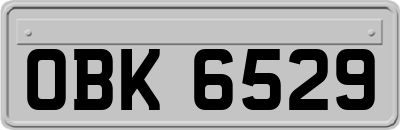 OBK6529