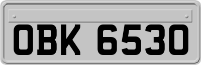 OBK6530
