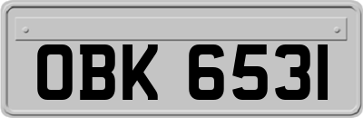 OBK6531