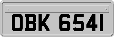 OBK6541