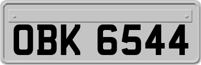 OBK6544