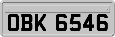 OBK6546