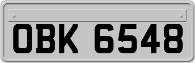 OBK6548