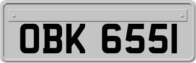 OBK6551