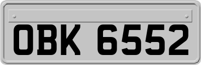 OBK6552