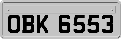 OBK6553