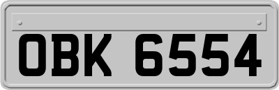 OBK6554