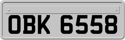 OBK6558