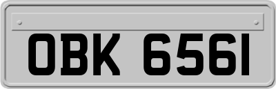 OBK6561