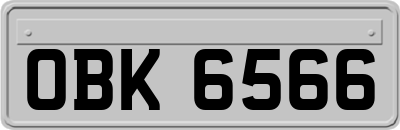 OBK6566